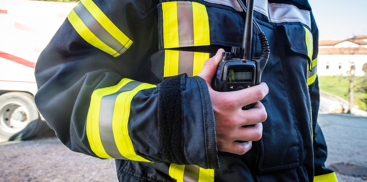 Fire Watch - Premium Ocean Picture Gallery - Retina